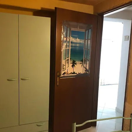 Apartment Sarrala Tertenia
