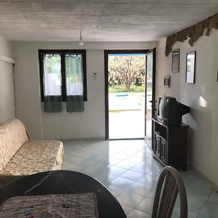 Apartment Sarrala Tertenia