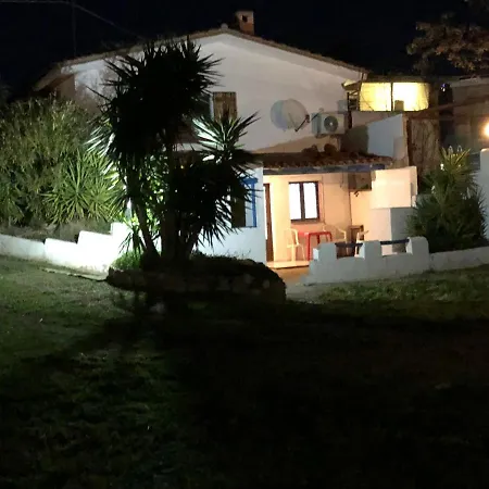 Apartment Sarrala