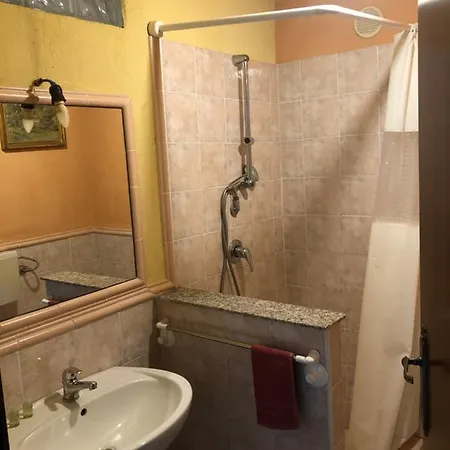 Apartment Sarrala