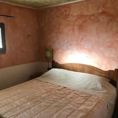 Apartment Sarrala *