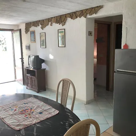 Apartment Sarrala Tertenia