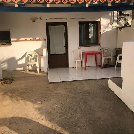 Sarrala Apartment *