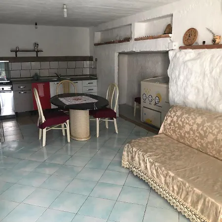 Sarrala Apartment Tertenia