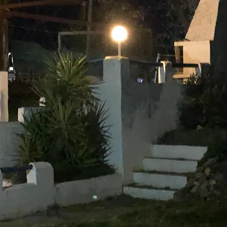 Sarrala Apartment *