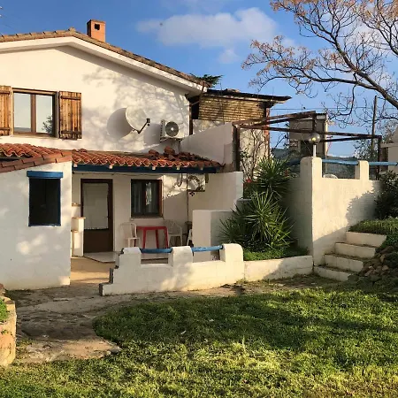 Apartment Sarrala Tertenia